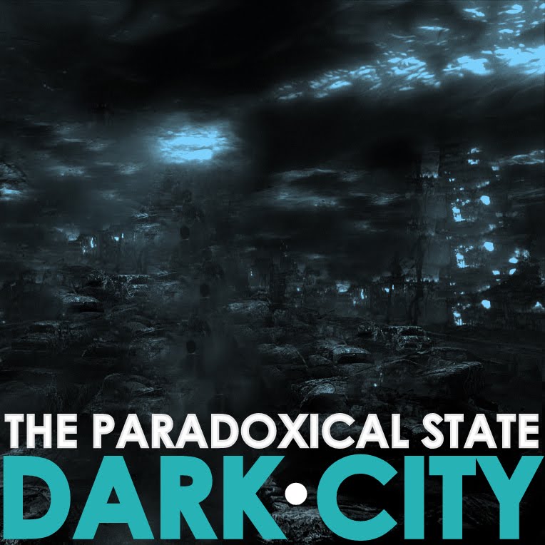 TheParadoxicalState