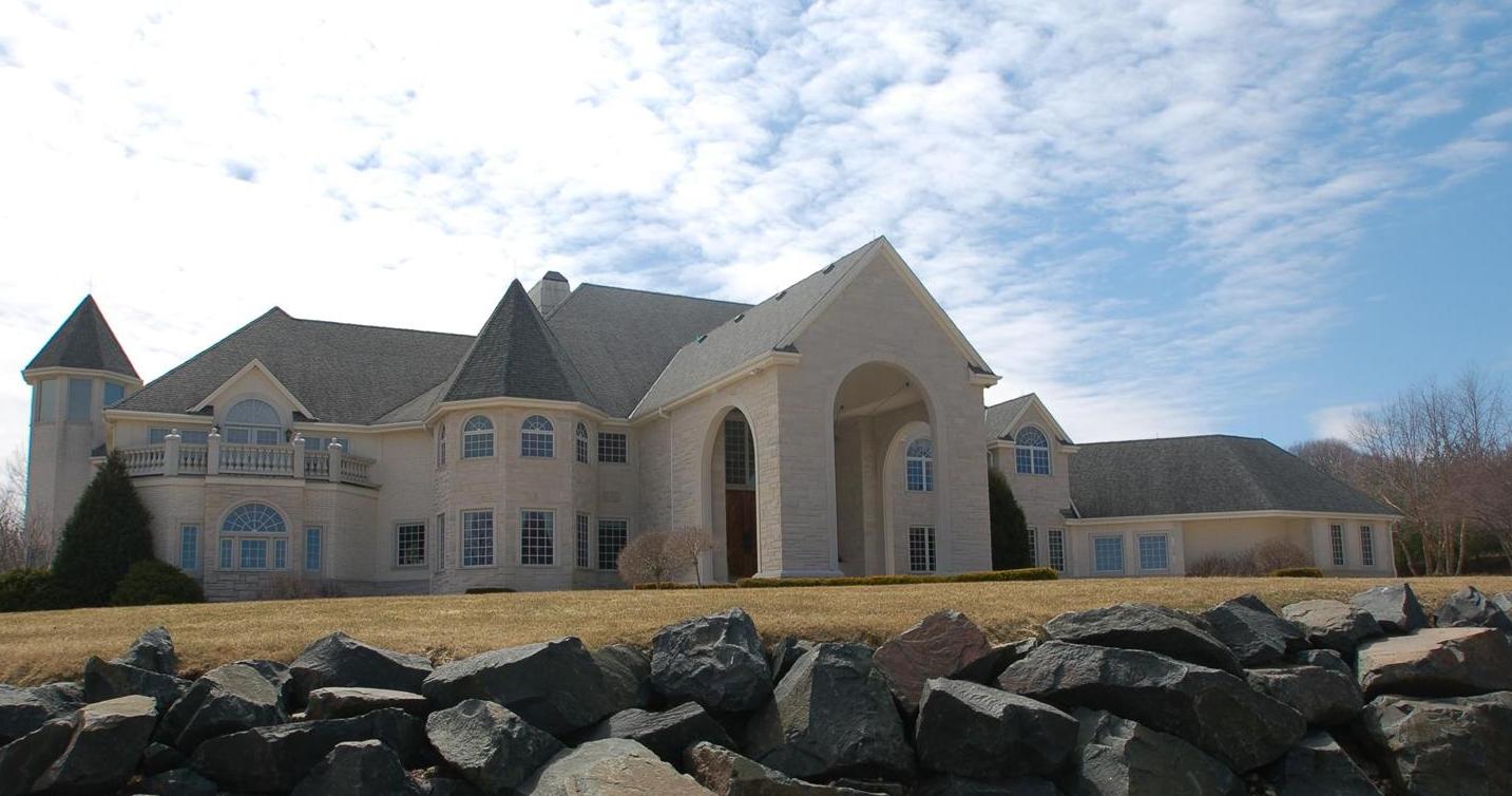 Mansions & More Large Mansion in Wisconsin