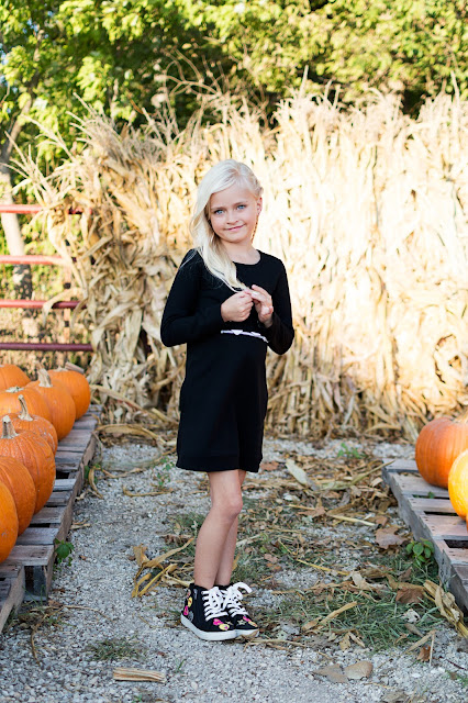little girl outfit pumpkin patch fall autumn pumpkin patch halloween emoji sneakers