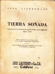 Tierra Soñada