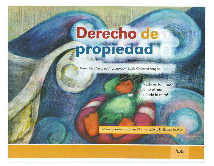 Derecho de propiedad español lecturas 2do bloque 5/2014-2015