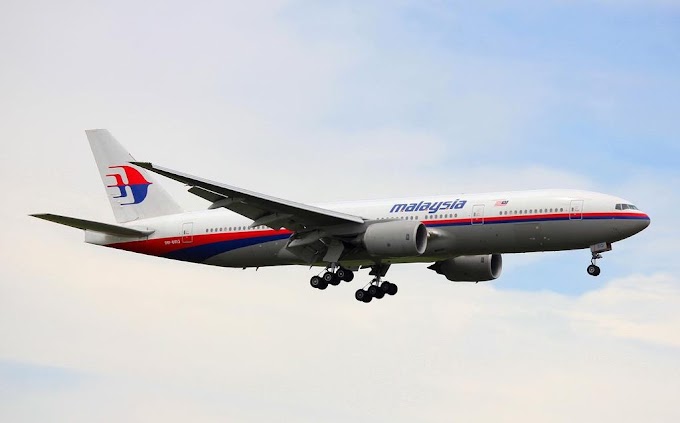 GEO´_Insights™ - What really happened to flight MH 370, Our Investigation...