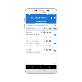 SMS Auto Reply Text PRO v7.5.8 Paid APK SMS Auto Reply Text PRO v7.5.8 Paid APK