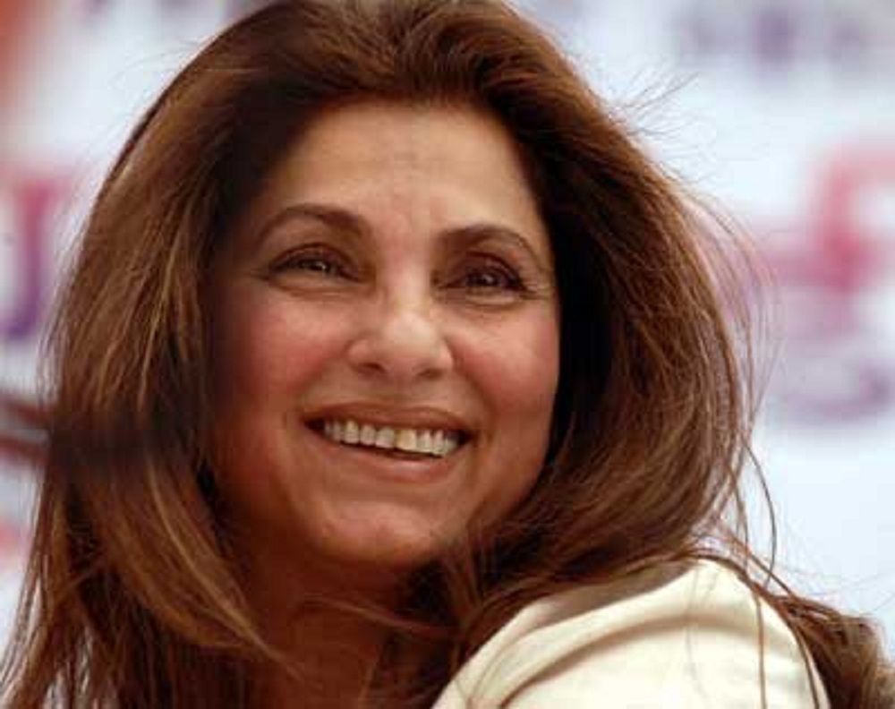 Beautiful Dimple Kapadia Wallpaper - Beautiful Desktop HD Wallpapers