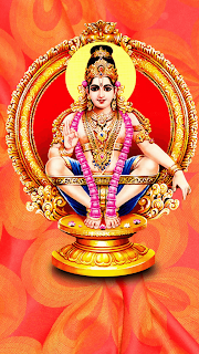 ayyappa HD Wallpapers