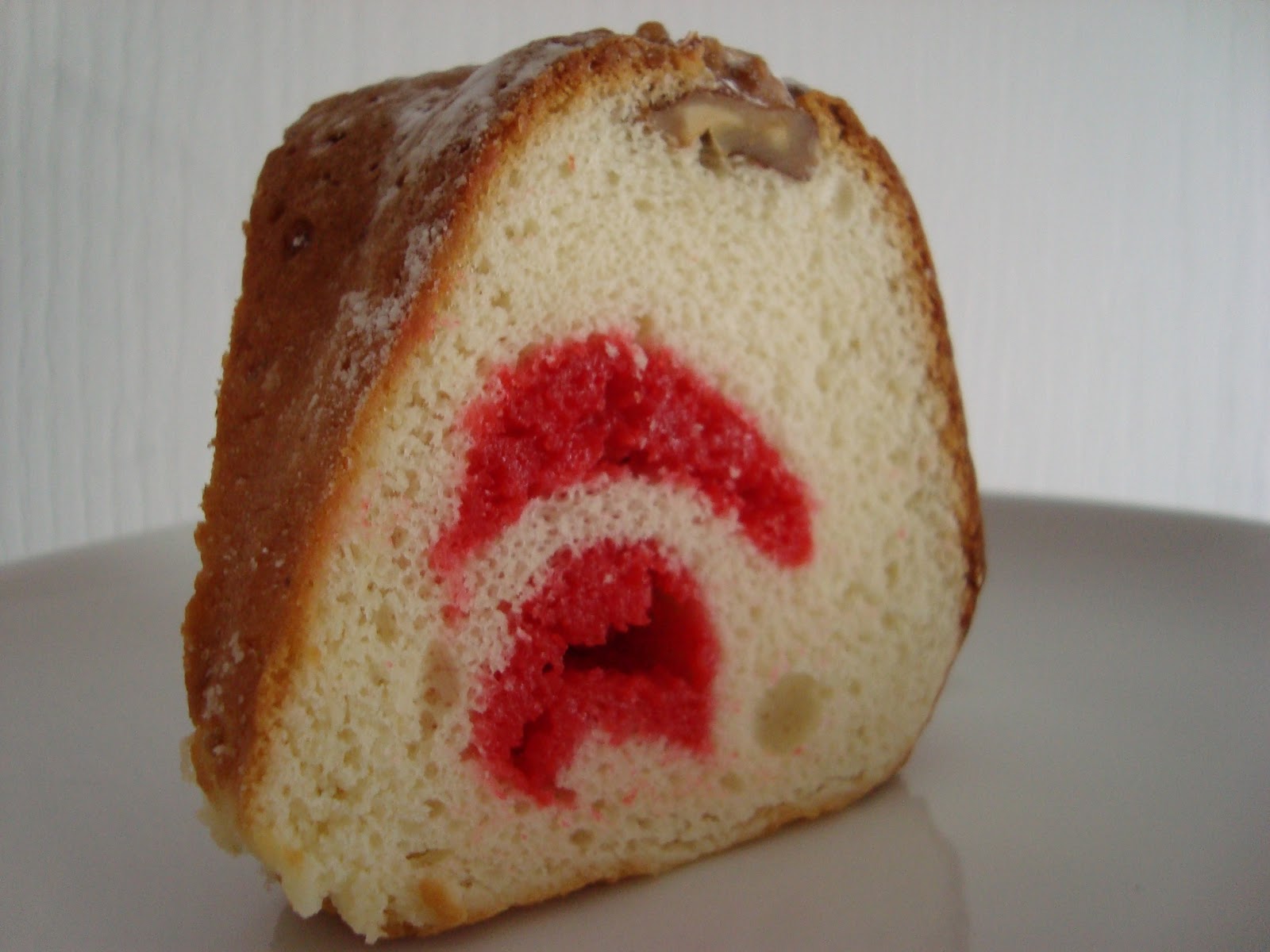 Caker Cooking The Ruby Slipper Cake