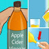 DRINKING APPLE CIDER VINEGAR BEFORE BEDTIME WILL CHANGE YOUR LIFE FOR GOOD!