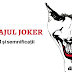 Tatuajul Joker- simbol și semnificație