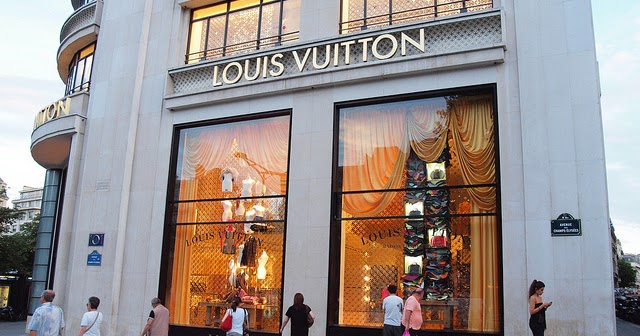 The Retailer: Why Demographics Will Always Lie To You: Louis Vuitton Case Study