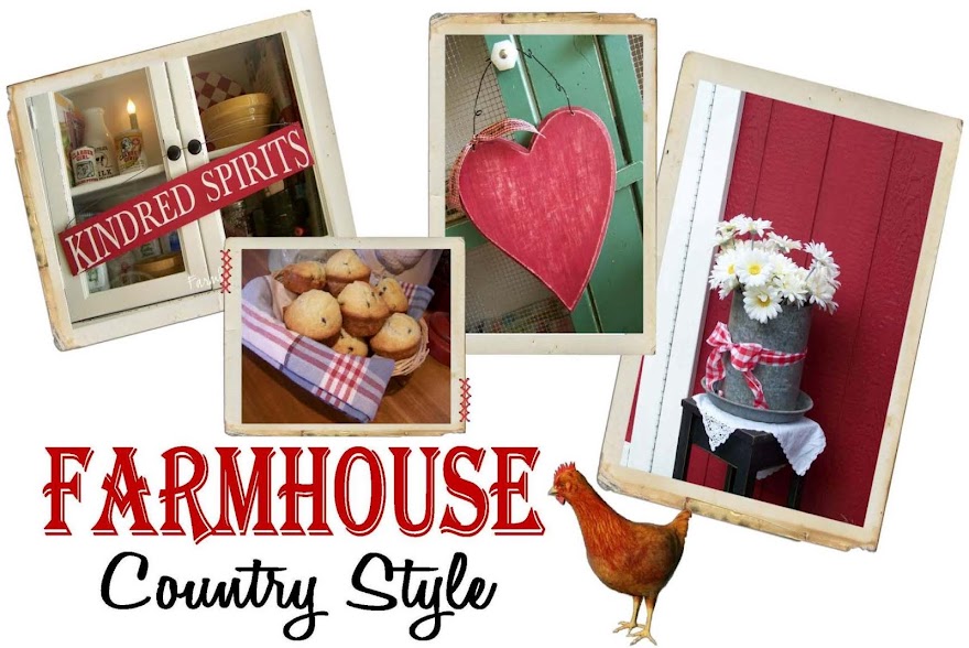 Farmhouse Country Style