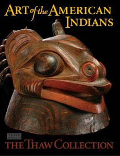 Art of the American Indians - ETHNIKKA blog for cultural knowledge