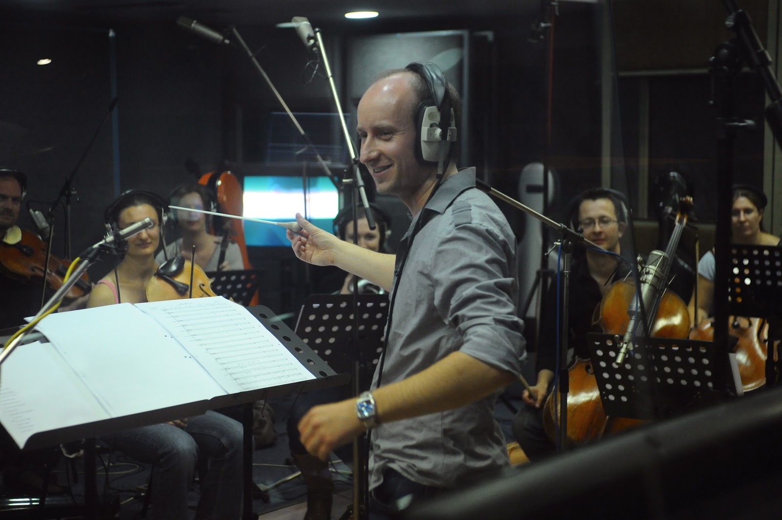 SPOTAKI Αναβάλλεται η συναυλία της Συμφωνικής Ορχήστρας του Δήμου