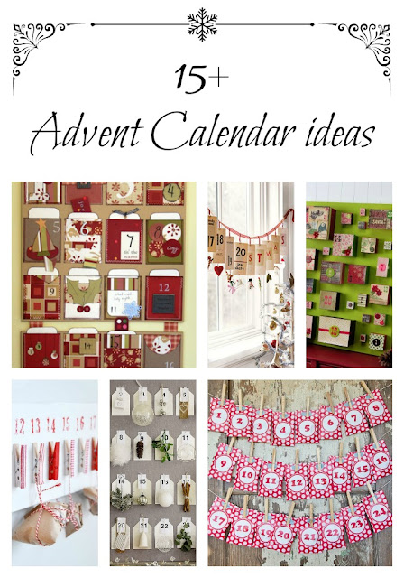 http://www.iheartnaptime.net/diy-advent-calendars/