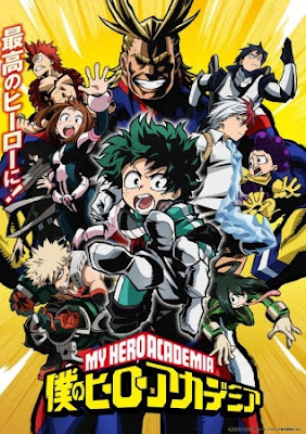 Boku No Hero Academia 1° Temporada - Legendado - Download | Assistir Online Em HD Boku No Hero Academia 1° Temporada - Legendado - Download | Assistir Online Em HD