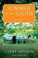 Giveaway Winners: Summer in the South