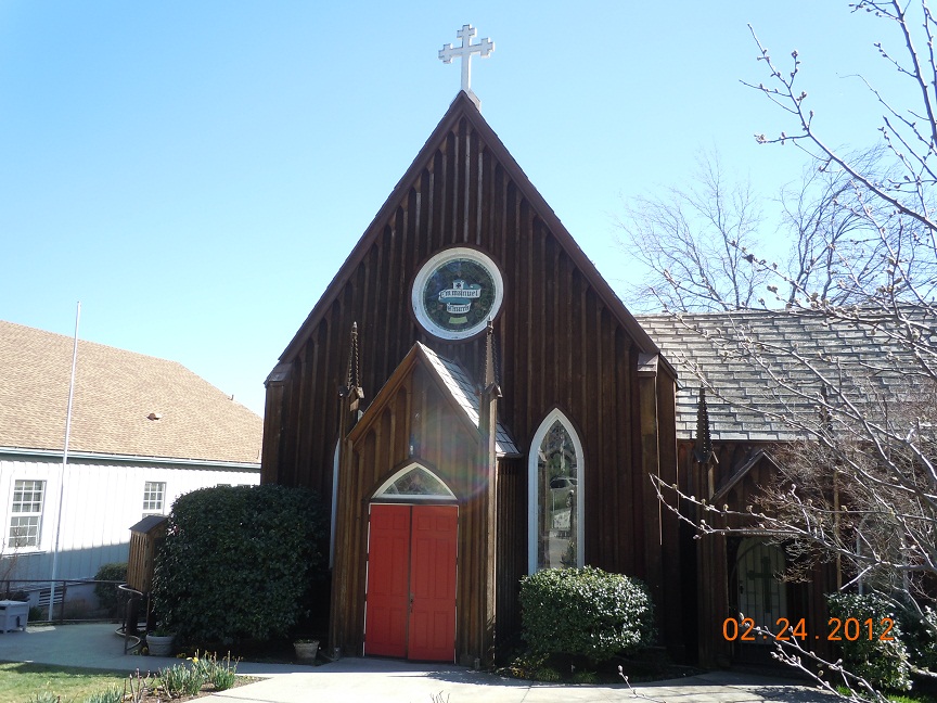 Grass Valley California / Things To Do In This Historic Gold Rush Town