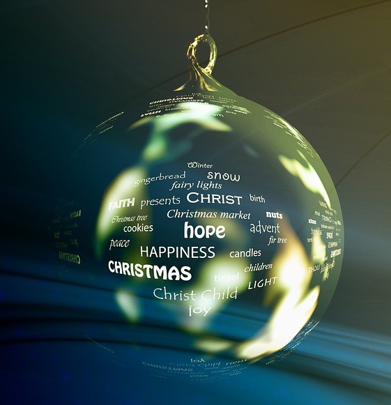 Wesołych Świąt! Tylko jak to zrobić?