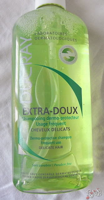 DUCRAY Shampooing Extra Doux Dermo Protecteur 