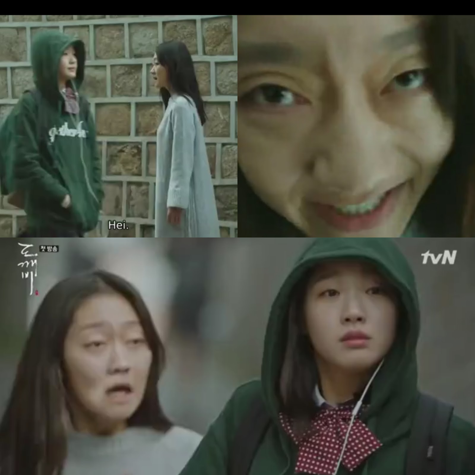 sunakostories Sinopsis Goblin Episode 1 Part 2