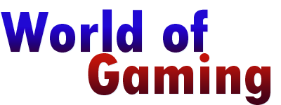 World of Gaming
