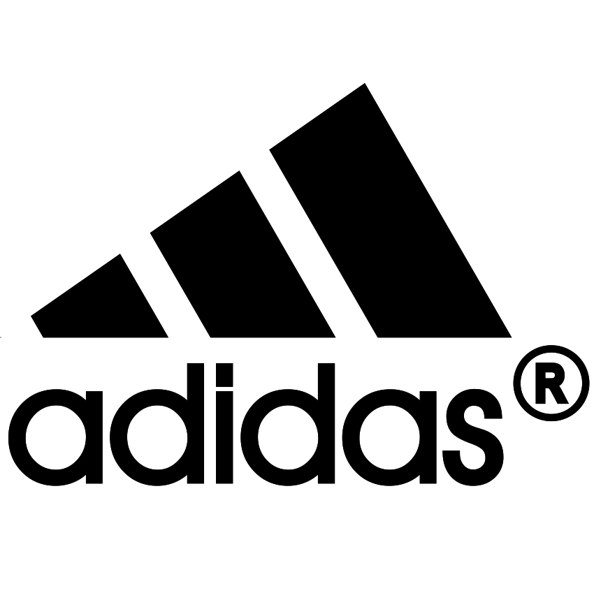 Membuat Logo  Adidas  dengan teknik SHAPING CorelDRAW DODO 