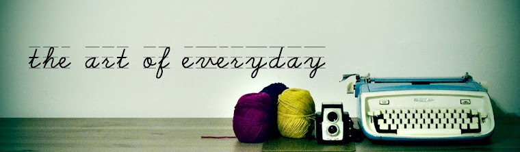 The Art of Everyday