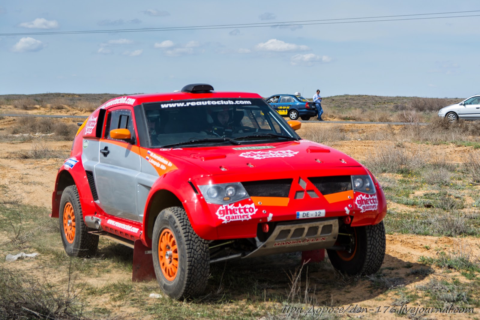 Спортавто в вологде