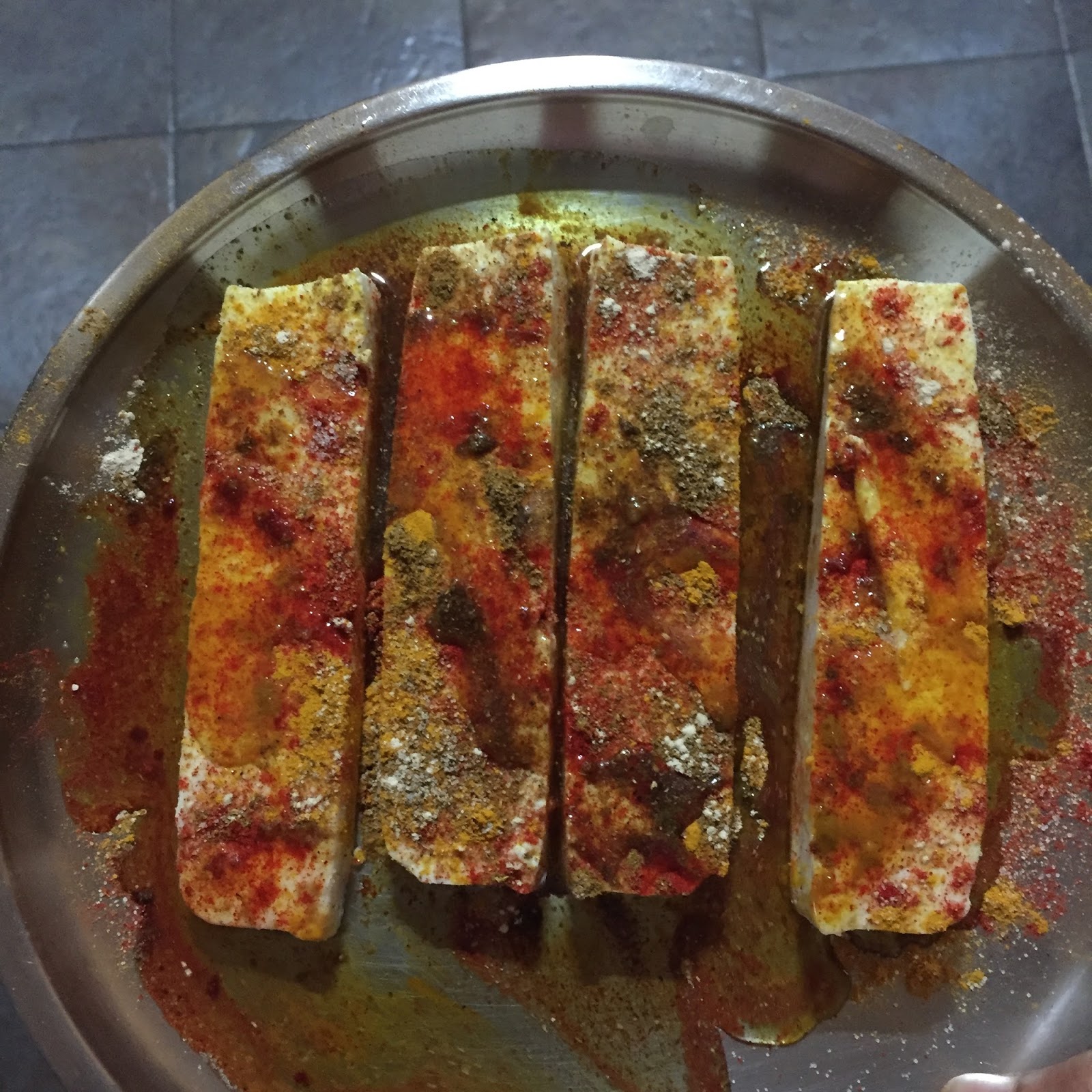 MASTERCHEFMOM Garam Masala Paneer Hot Dogs With Homemade Mayo Garam