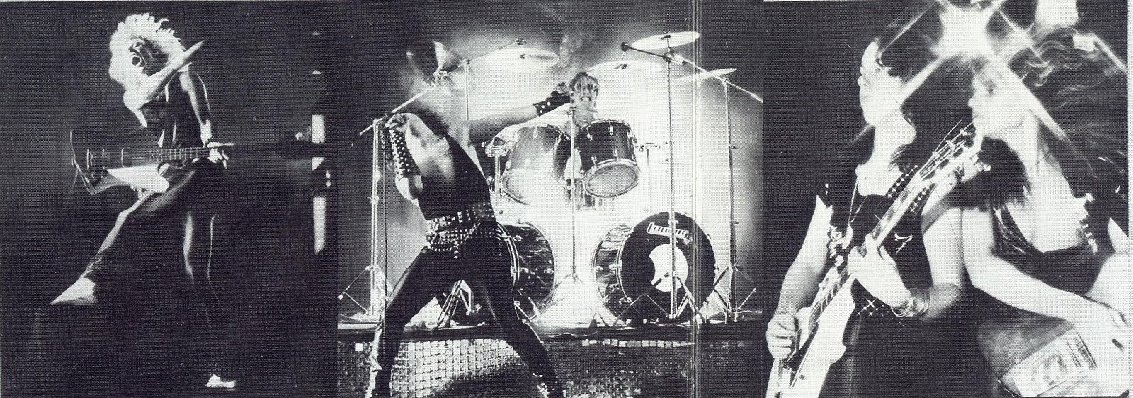 Jolly Joker`s Ohrenbalsam TORCH, FIRERAISER MINI IMPORT CD, 1982