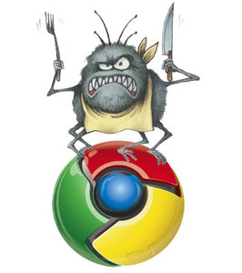 Malware en Android y adware en Chrome