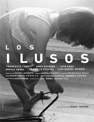 descargar Los ilusos (2013), Los ilusos (2013) español