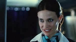 The Night of the Horror Movies Flight of the Living Dead Outbreak on