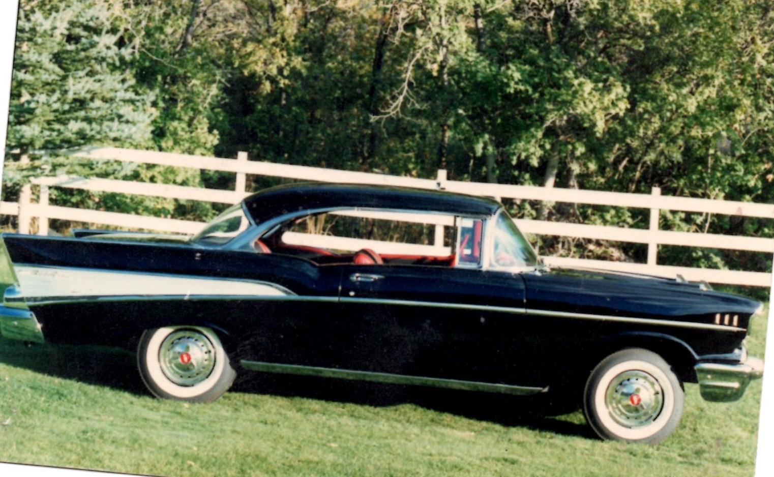 Jim's Art and Cars A better look at Steve's cars
