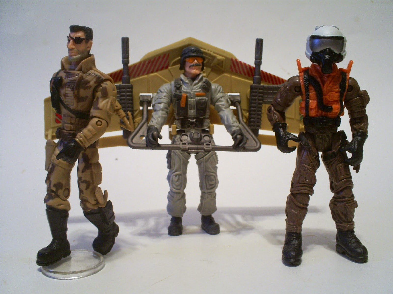 lanard gi joe