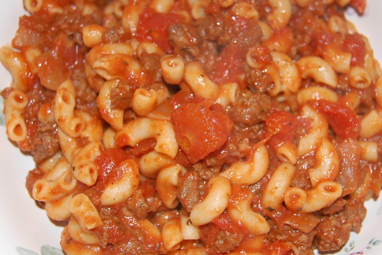 Goulash | COOKING GUIDE