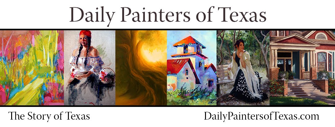 Daily Painters of Texas
