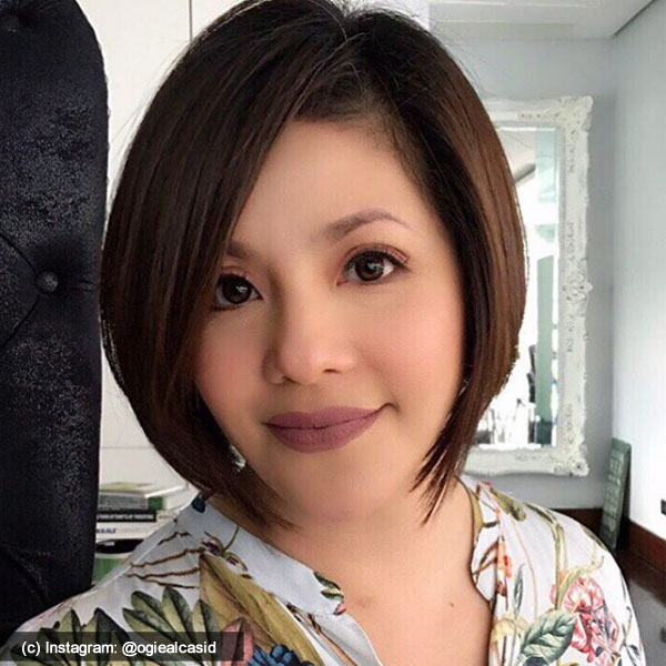 18 Awesome Bea Alonzo Short Hairstyle