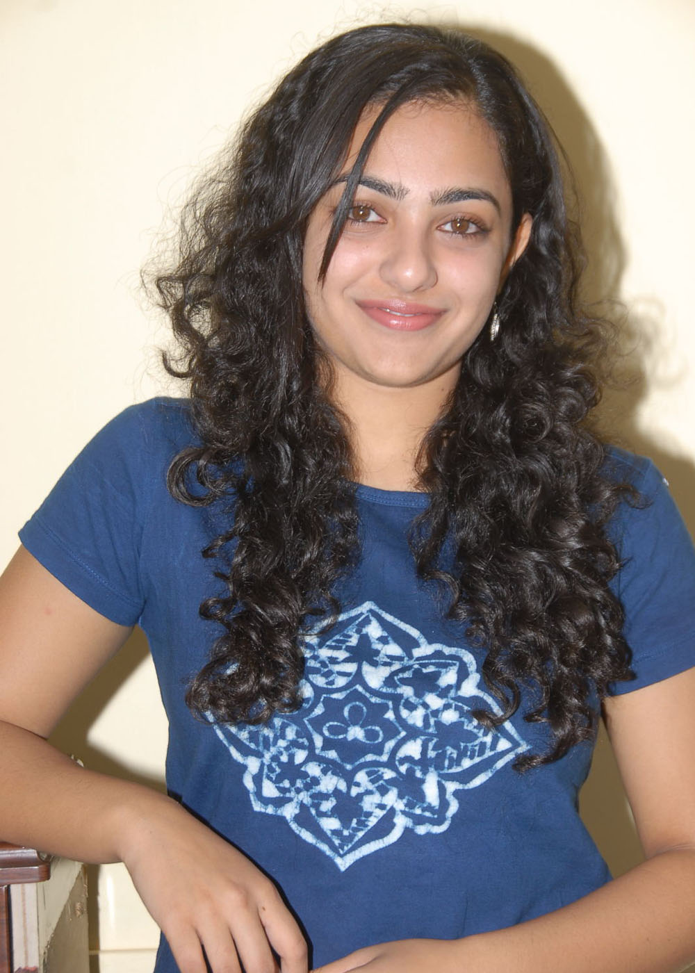 Nithya Menon