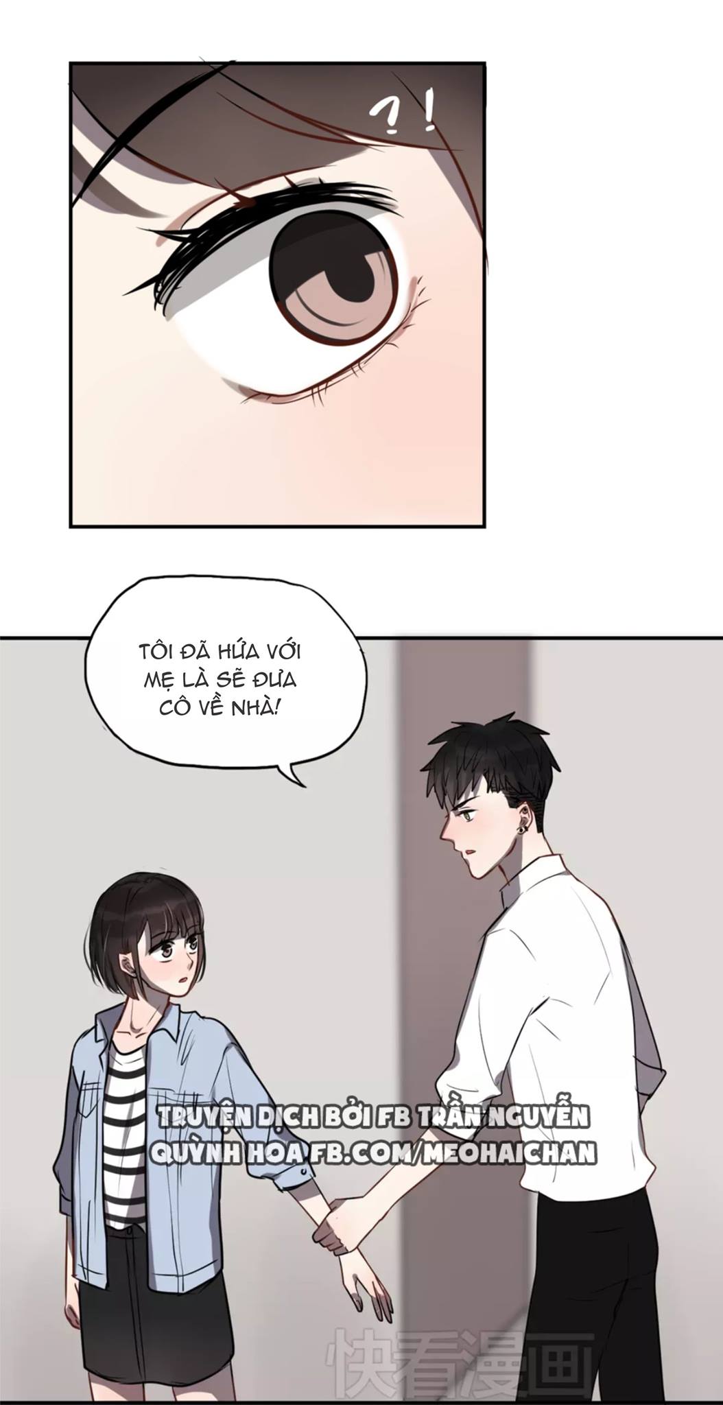 Viên Đường Màu Đen - Chương 5 - Trang 41