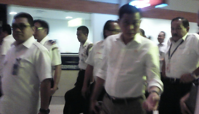 Menhub Jonan Pastikan Bandara Ngurah Rai Siap Layani Lonjakan Pemudik