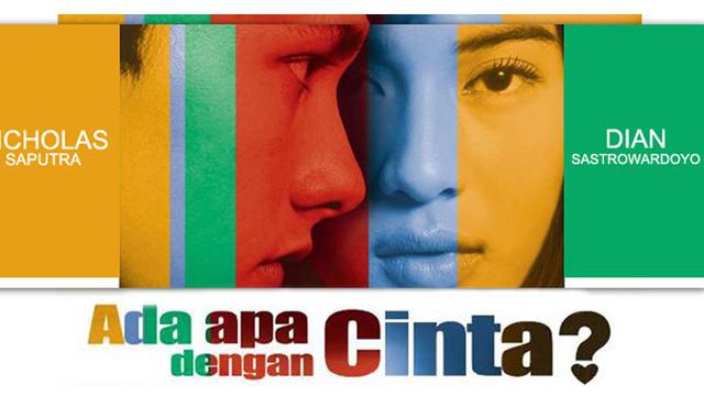 Ada Apa dengan cinta AADC 2 Film Indonesia Terbaik Sepanjang Sejarah Wajib anda Tonton Ada Apa dengan cinta AADC 2 Film Indonesia Terbaik Sepanjang Sejarah Wajib anda Tonton