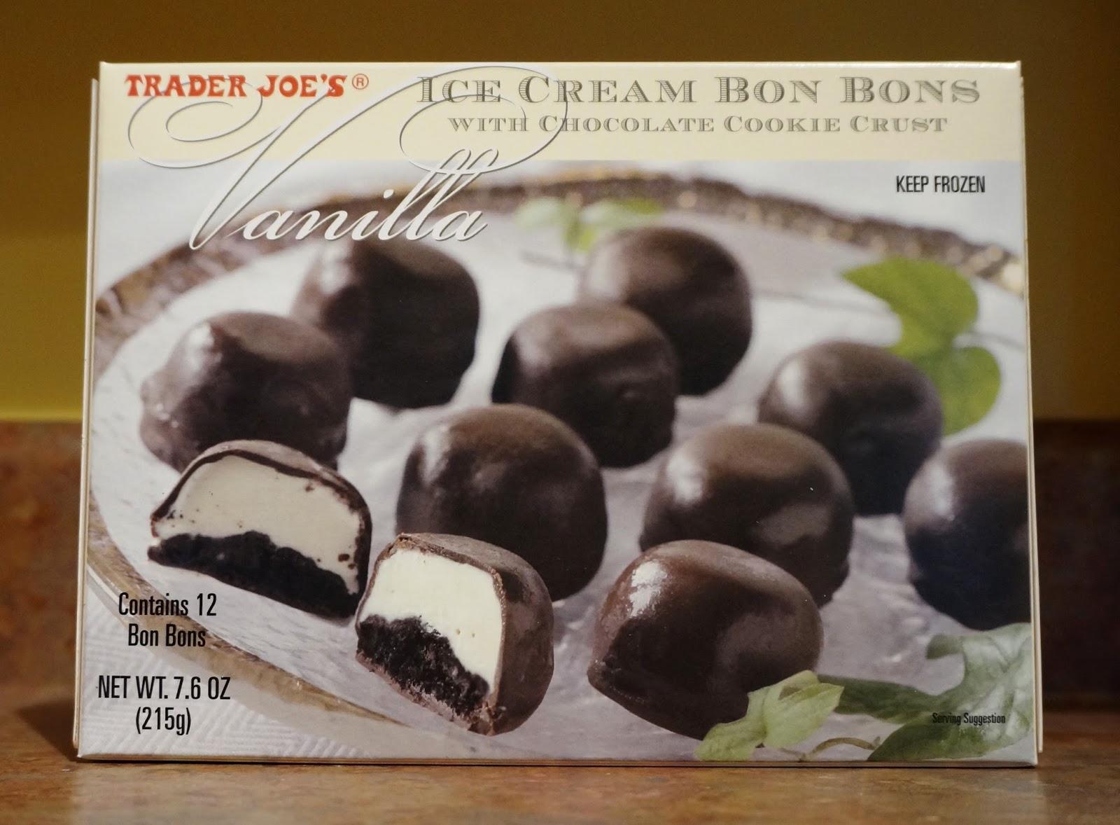 Our Best Trader Joe S Price List - Rezfoods - Resep Masakan Indonesia