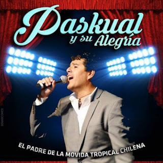 paskual y su alegria alimaña