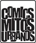 COMICS MITOS URBANOS