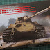 ICM 1/35 King Tiger Late with Interior (35364)