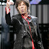 Mick Jagger