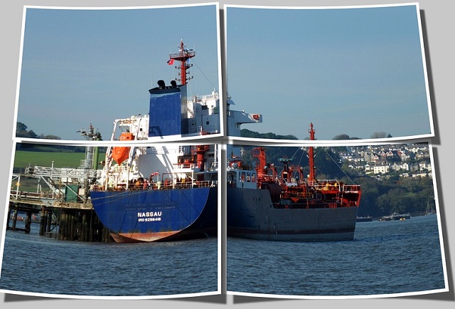 Pengertian Uang Tambang / Istilah Freight Forwarding Ilmu