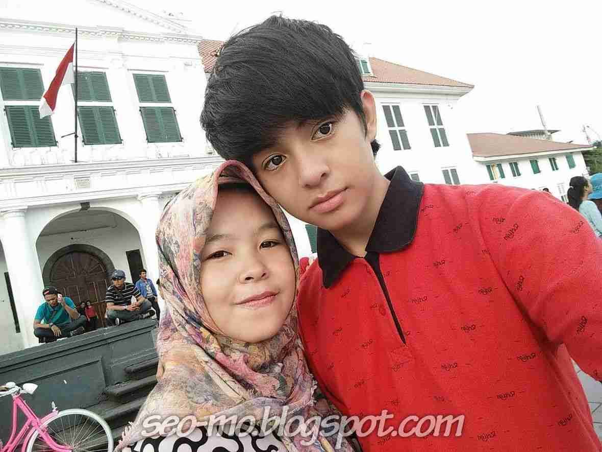 Biodata Dan Foto Angga Aldi Yunanda Terbaru Informasi Biodata Populer