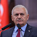 Yildirim anuncia que Turquía desmantelará la Guardia Presidencial