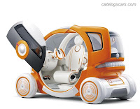 سوزوكى Q كونسبت 2012